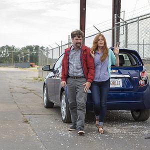 Fotoğraf Isla Fisher