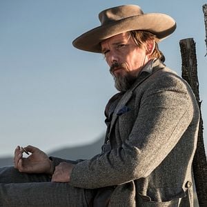 Fotoğraf Ethan Hawke