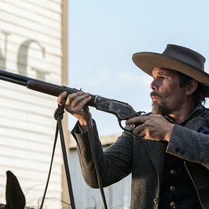 Fotoğraf Ethan Hawke