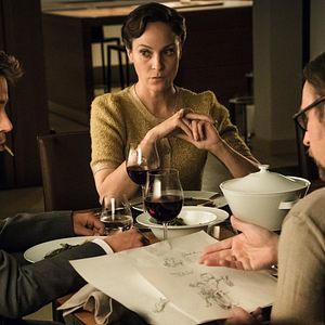 Fotoğraf Marc Benjamin