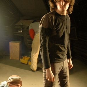 Fotoğraf Steve West