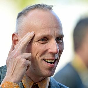 Fotoğraf Ewen Bremner