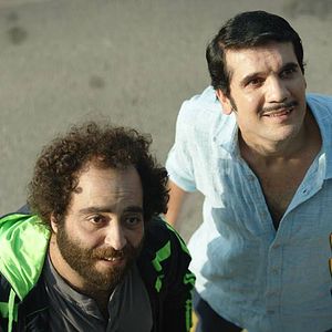 Fotoğraf Korku Komedi: Bana Normal Aktiviteler