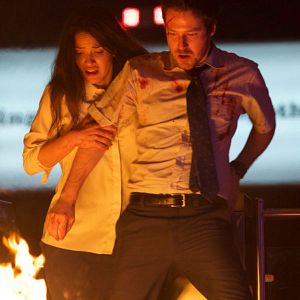 Fotoğraf The Belko Experiment