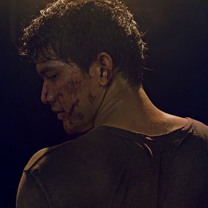 Fotoğraf Iko Uwais