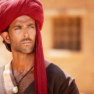 Fotoğraf Hrithik Roshan