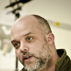 Fotoğraf Colm McCarthy