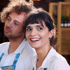 Fotoğraf Yüksek Sosyete