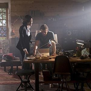 Fotoğraf Sandrine Holt