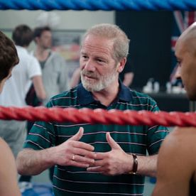 Fotoğraf The Man Inside