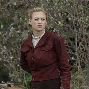 Fotoğraf Julie Engelbrecht