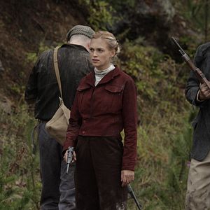 Fotoğraf Julie Engelbrecht