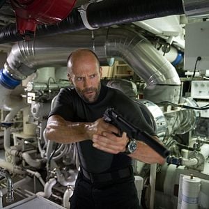 Fotoğraf Jason Statham