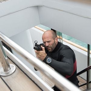Fotoğraf Jason Statham