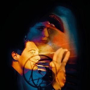 Fotoğraf Mavi Kadife