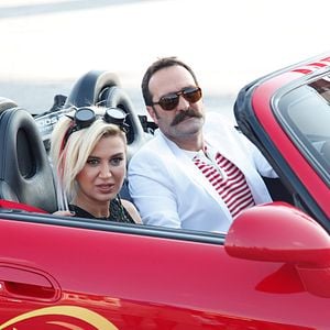 Fotoğraf Çakallarla Dans 4