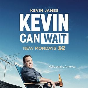 Fotoğraf Kevin Can Wait