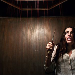 Fotoğraf Jessica Lowndes