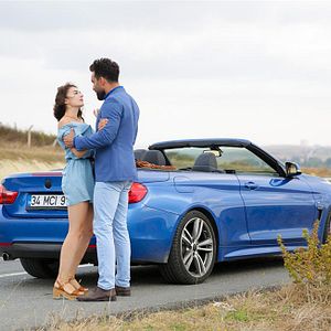 Fotoğraf Şahane Damat