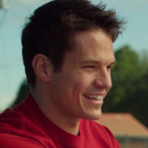 Fotoğraf Mark Hapka