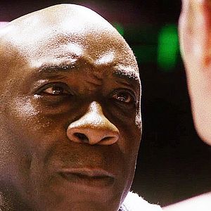 Fotoğraf Michael Clarke Duncan