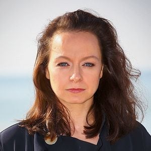 Fotoğraf Samantha Morton