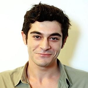 Fotoğraf Burak Deniz