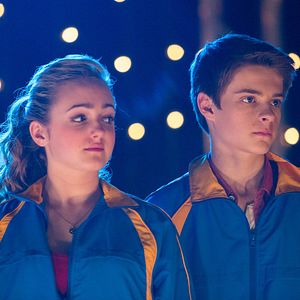 Fotoğraf Corey Fogelmanis