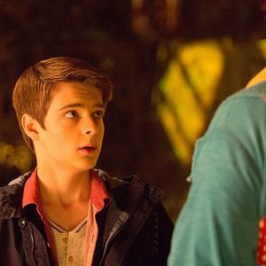 Fotoğraf Corey Fogelmanis