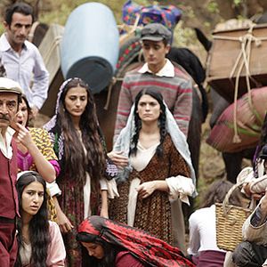 Fotoğraf Ekşi Elmalar