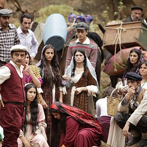 Fotoğraf Ekşi Elmalar