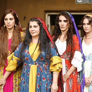 Fotoğraf Ekşi Elmalar