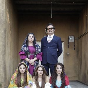 Fotoğraf Ekşi Elmalar