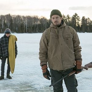 Fotoğraf Joel Kinnaman