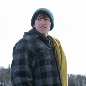 Fotoğraf Tom Holland