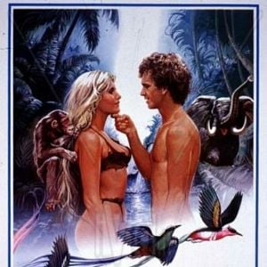 Fotoğraf Incontro nell'ultimo paradiso