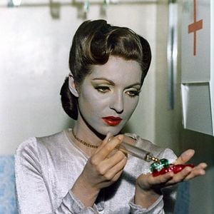 Fotoğraf Céline et Julie vont en bateau