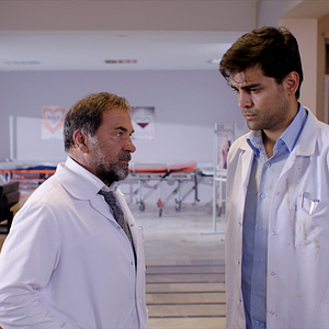 Fotoğraf Hayat Çizgisi Suriye