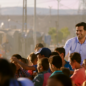 Fotoğraf Hayat Çizgisi Suriye