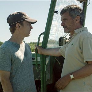 Fotoğraf Vincent Rottiers