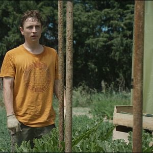 Fotoğraf Vincent Rottiers