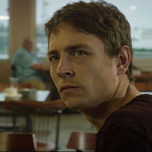 Fotoğraf Vincent Rottiers