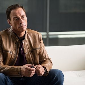 Fotoğraf Jean-Claude Van Johnson