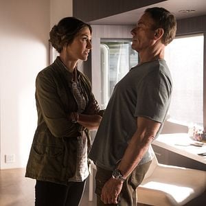 Fotoğraf Jean-Claude Van Johnson