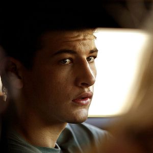 Fotoğraf Tye Sheridan