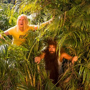 Fotoğraf Jean Dujardin