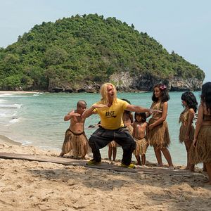 Fotoğraf Jean Dujardin