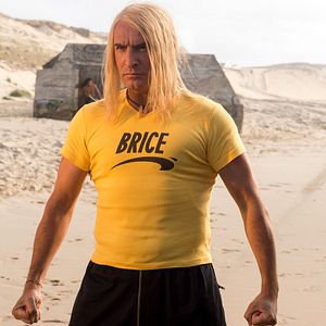 Fotoğraf Jean Dujardin