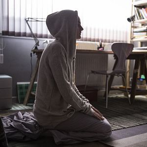 Fotoğraf Le Ciel Attendra