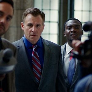 Fotoğraf Patrick Huard